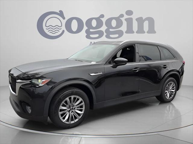 2025 Mazda X-90 3.3 Turbo Preferred Package for sale in Jacksonville, FL