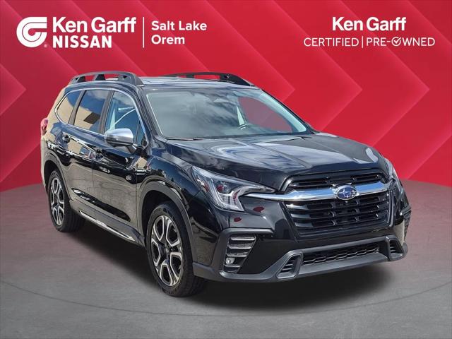 2023 Subaru Ascent Limited 8-Passenger for sale in Salt Lake City, UT