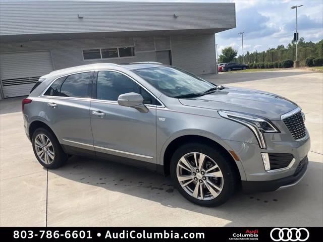 2023 Cadillac XT5 FWD Premium Luxury for sale in Columbia, SC