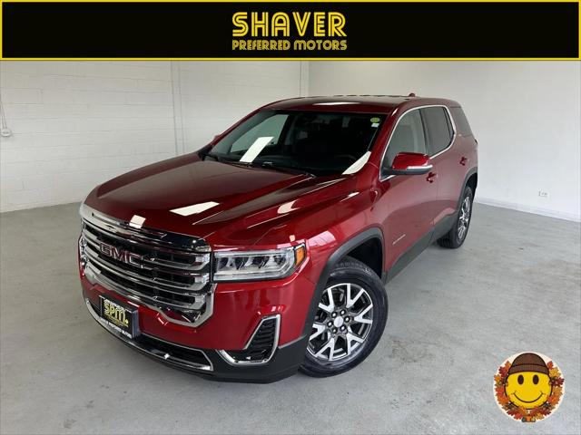 2023 GMC Acadia FWD SLE for sale in Merrillville, IN