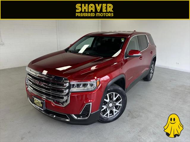 2023 GMC Acadia FWD SLE for sale in Merrillville, IN