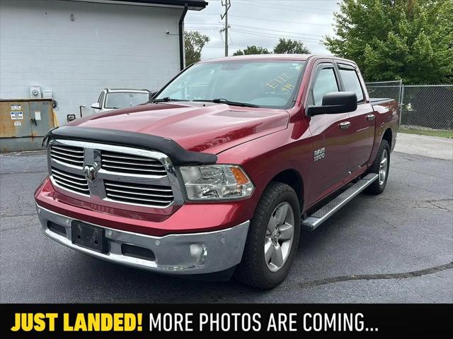 2014 Ram 1500 Big Horn for sale in Merrillville, IN