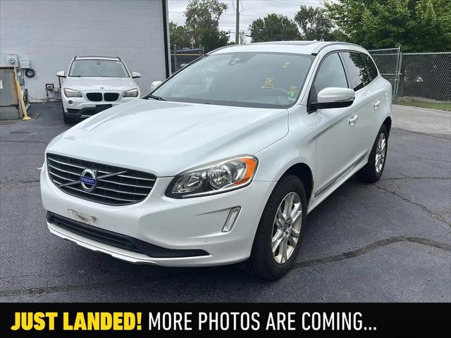 2015 Volvo XC60 T5 for sale in Merrillville, IN