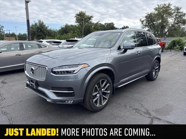 2016 Volvo XC90 T6 Inscription for sale in Merrillville, IN