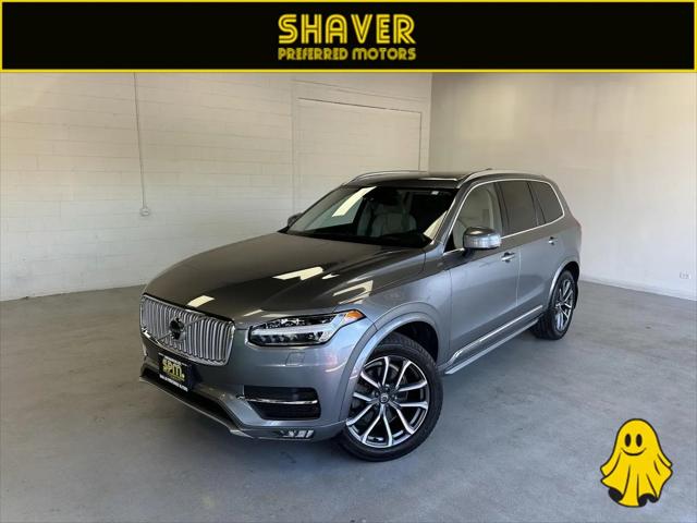 2016 Volvo XC90 T6 Inscription for sale in Merrillville, IN