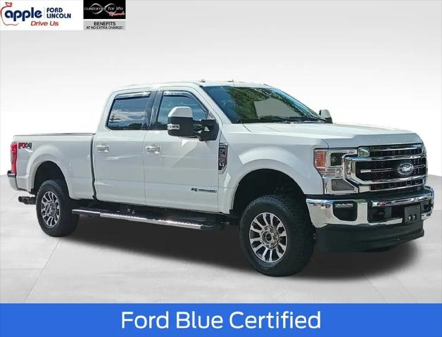 2020 Ford F-350 LARIAT for sale in Columbia, MD