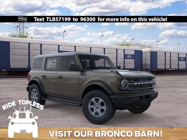 2026 Ford Bronco Big Bend for sale in Old Bridge, NJ