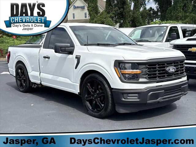 2025 Ford F-150 XL for sale in Jasper, GA