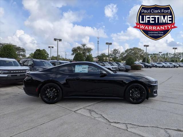 2026 Ford Mustang EcoBoost Fastback for sale in Yulee, FL