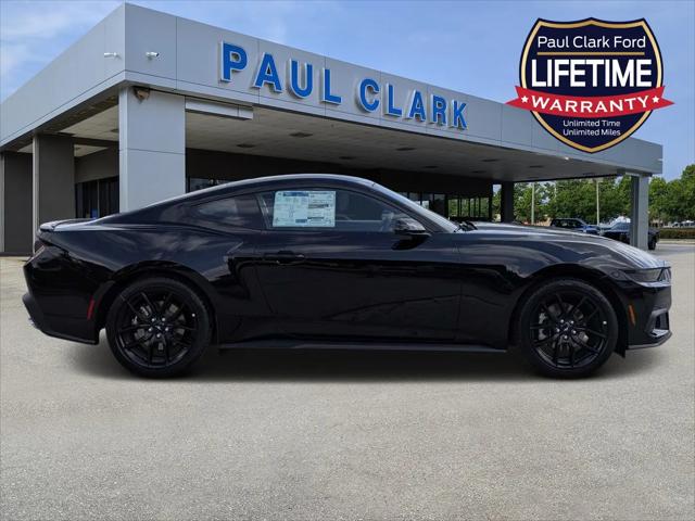 2026 Ford Mustang EcoBoost Fastback for sale in Yulee, FL