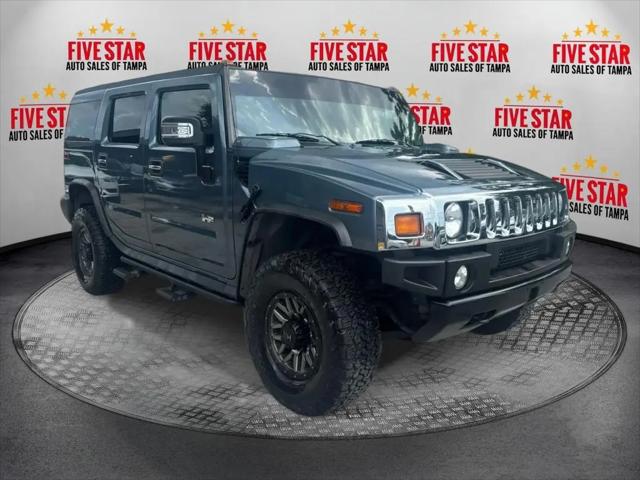 2007 HUMMER H2 Base for sale in Tampa, FL