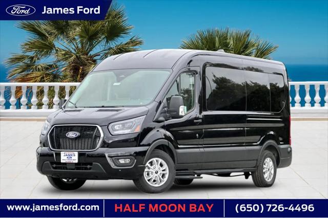 2026 Ford Transit-350 Passenger Van XLT for sale in Half Moon Bay, CA