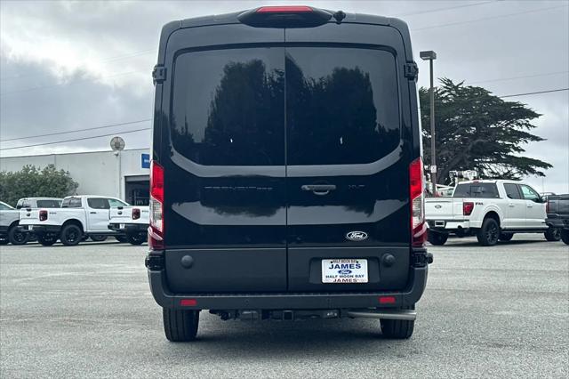 2026 Ford Transit-350 Passenger Van XLT