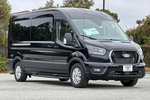 2026 Ford Transit-350 Passenger Van XLT