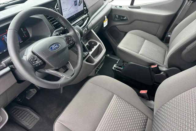 2026 Ford Transit-350 Passenger Van XLT