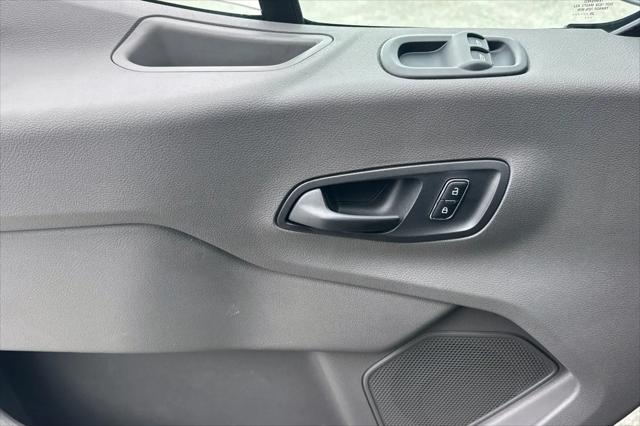 2026 Ford Transit-350 Passenger Van XLT