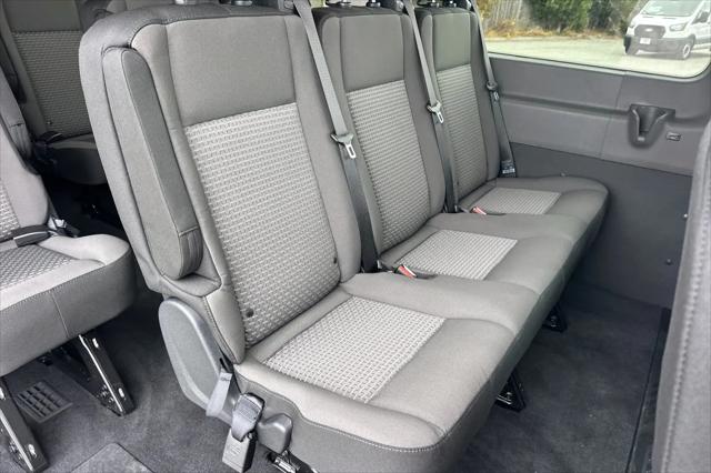 2026 Ford Transit-350 Passenger Van XLT