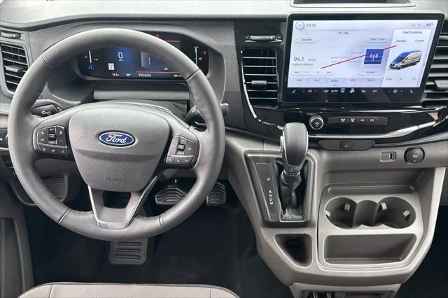 2026 Ford Transit-350 Passenger Van XLT