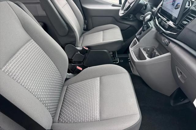 2026 Ford Transit-350 Passenger Van XLT