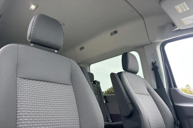 2026 Ford Transit-350 Passenger Van XLT