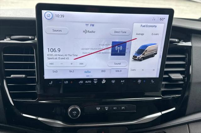 2026 Ford Transit-350 Passenger Van XLT