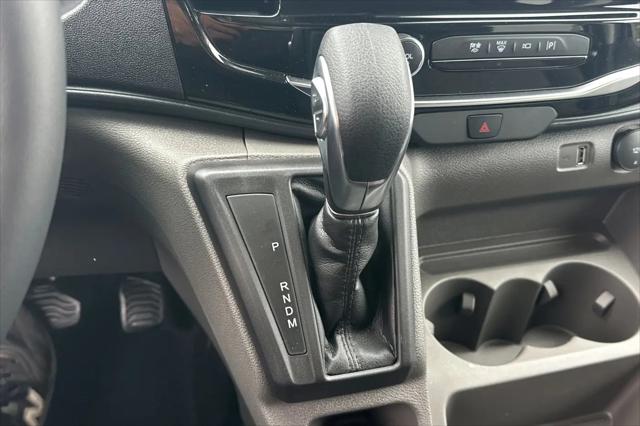 2026 Ford Transit-350 Passenger Van XLT