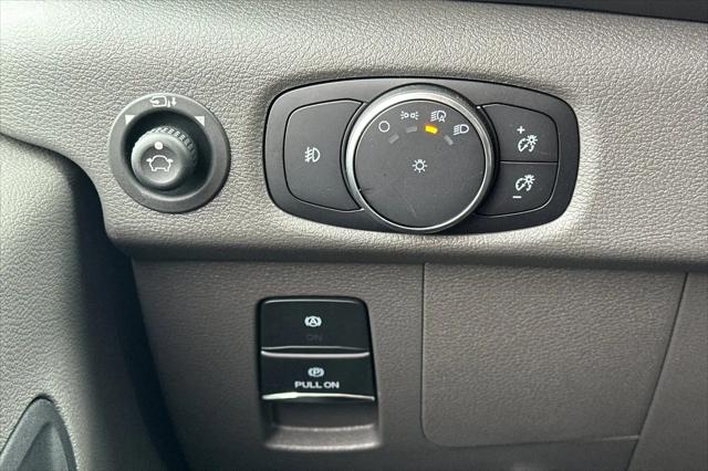 2026 Ford Transit-350 Passenger Van XLT