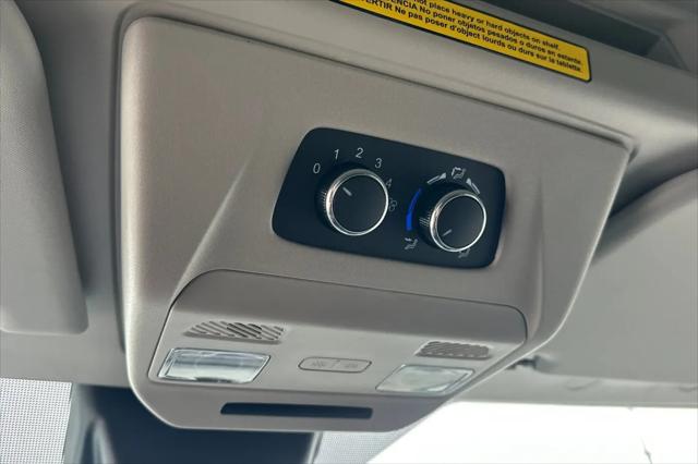 2026 Ford Transit-350 Passenger Van XLT