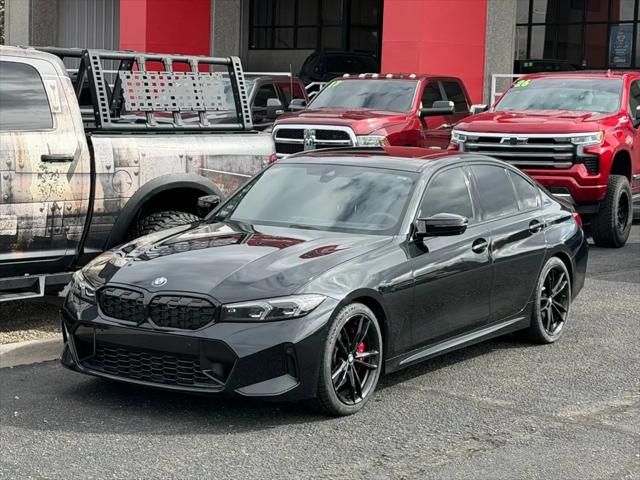 2024 BMW M340i M340i for sale in Albuquerque, NM