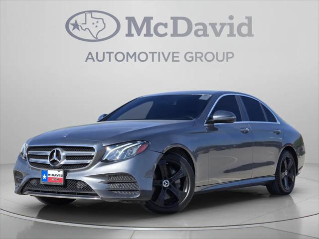 2020 Mercedes-Benz E 350 E 350 for sale in Frisco, TX