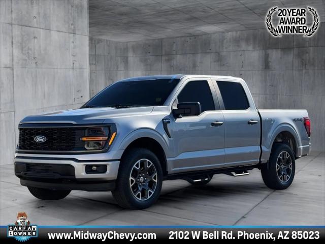 2024 Ford F-150 STX for sale in Phoenix, AZ