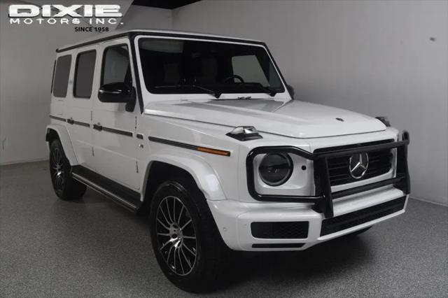 2023 Mercedes-Benz G 550 4MATIC for sale in Nashville, TN