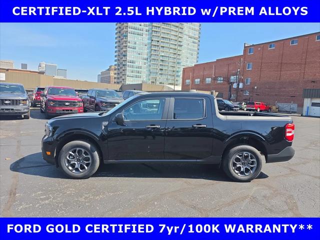 2025 Ford Maverick XLT for sale in Louisville, KY