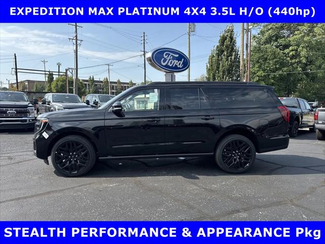 2027 Ford Expedition MAX Platinum for sale in Louisville, KY