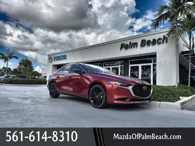 2026 Mazda Mazda3 2.5 S Select Sport for sale in North Palm Beach, FL