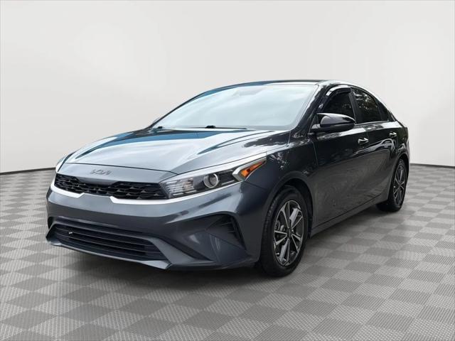 2022 Kia Forte LXS for sale in North Charleston, SC