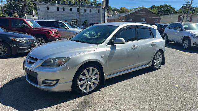 2007 Mazda MazdaSpeed3 Sport for sale in Malden, MA