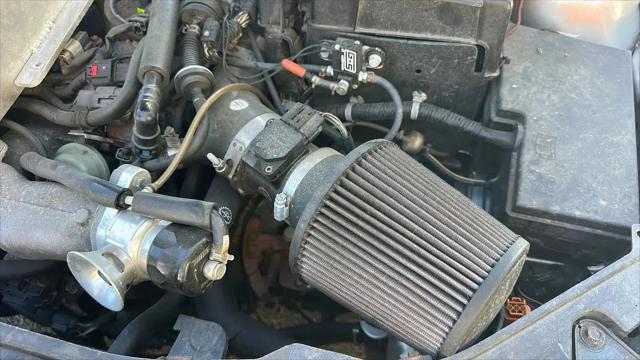 2007 Mazda MazdaSpeed3 Sport