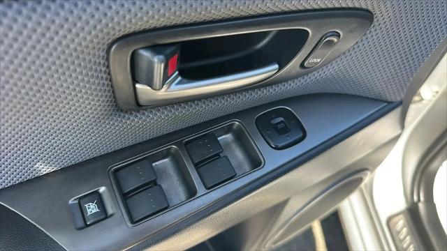 2007 Mazda MazdaSpeed3 Sport