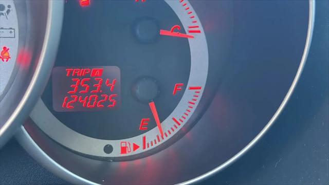 2007 Mazda MazdaSpeed3 Sport