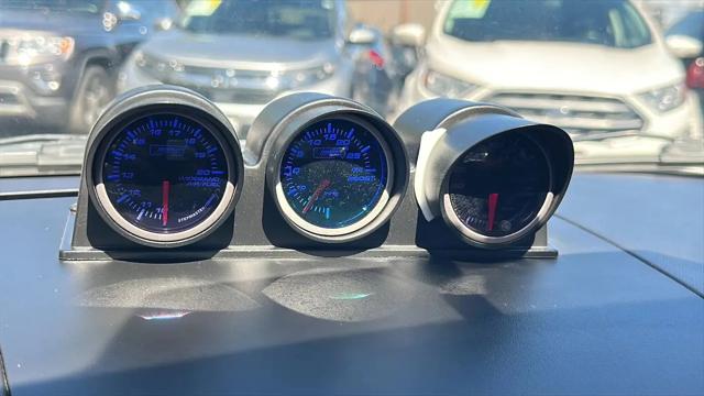 2007 Mazda MazdaSpeed3 Sport