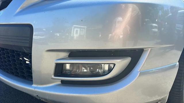 2007 Mazda MazdaSpeed3 Sport