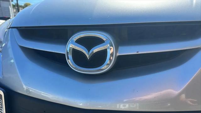 2007 Mazda MazdaSpeed3 Sport