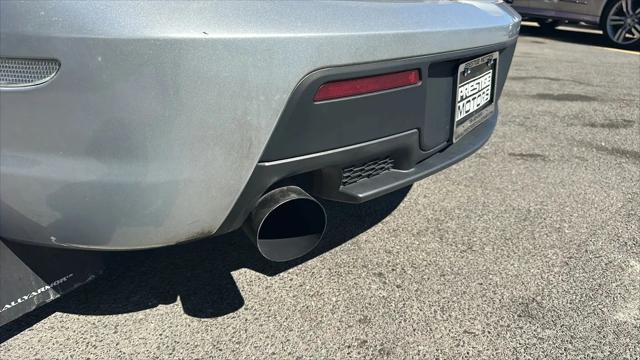 2007 Mazda MazdaSpeed3 Sport