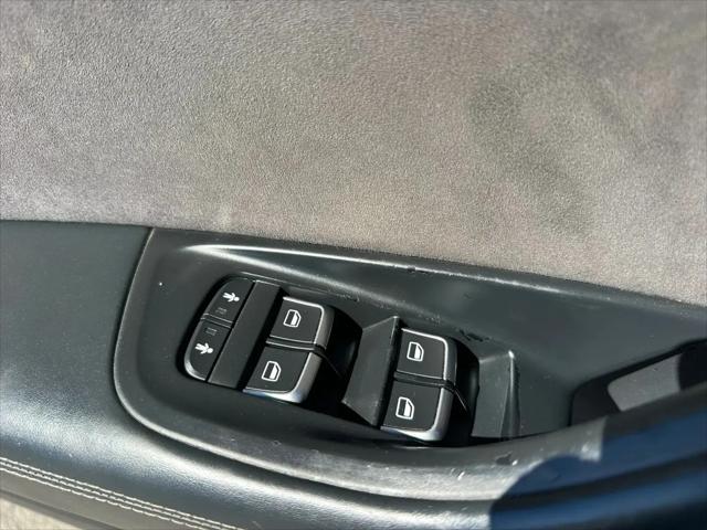 2016 Audi S6 4.0T Premium Plus