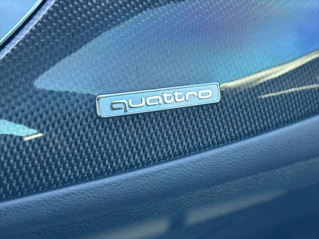 2016 Audi S6 4.0T Premium Plus
