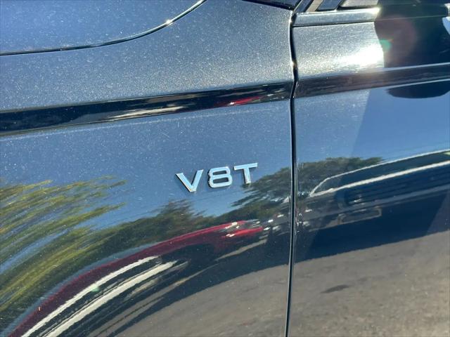 2016 Audi S6 4.0T Premium Plus