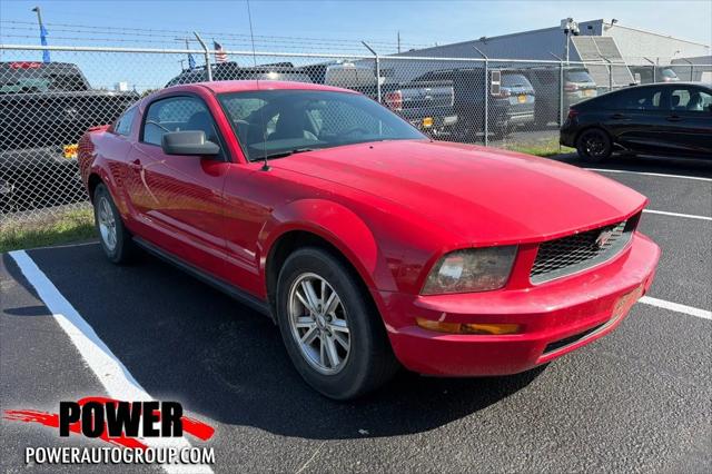 2007 Ford Mustang V6 Deluxe for sale in Albany, OR