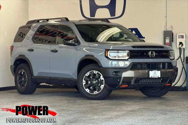 2026 Honda Passport AWD TrailSport Elite for sale in Albany, OR