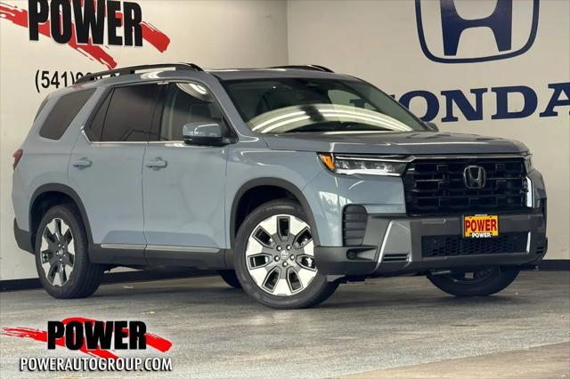 2026 Honda Pilot Elite for sale in Albany, OR
